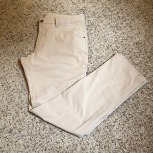 LuluLemon ABC Pant - 36 X 34